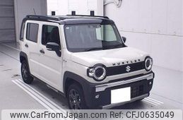 suzuki hustler 2024 -SUZUKI 【京都 582ｿ9280】--Hustler MR52S-453942---SUZUKI 【京都 582ｿ9280】--Hustler MR52S-453942-