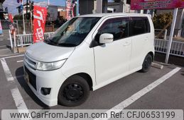 suzuki wagon-r-stingray 2009 GOO_JP_700102067530250116002