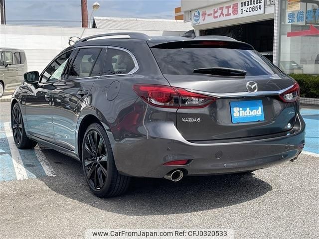 mazda atenza 2019 -MAZDA 【船橋 300ｾ5102】--MAZDA6 GJ5FW--500008---MAZDA 【船橋 300ｾ5102】--MAZDA6 GJ5FW--500008- image 2