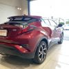 toyota c-hr 2016 CFJ1644049 image 2