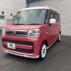 suzuki spacia 2018 -SUZUKI 【岐阜 583ｱ7074】--Spacia DAA-MK53S--MK53S-106378---SUZUKI 【岐阜 583ｱ7074】--Spacia DAA-MK53S--MK53S-106378- image 1