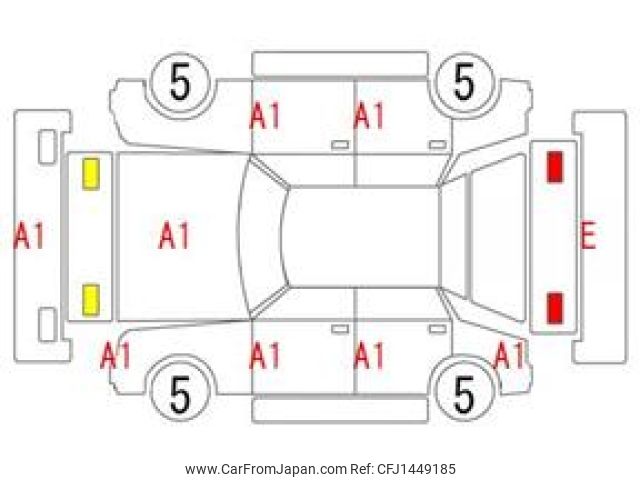 volvo v90 2020 -VOLVO--Volvo V90 LDA-PD4204T--YV1PZA8MCL1101625---VOLVO--Volvo V90 LDA-PD4204T--YV1PZA8MCL1101625- image 2