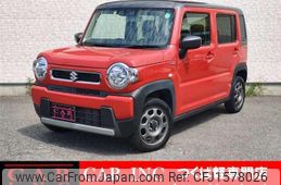 suzuki hustler 2021 CFJ1578026