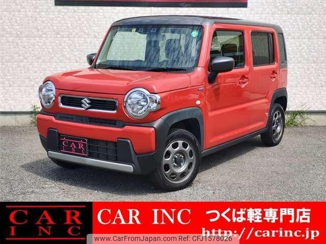 suzuki hustler 2021 CFJ1578026 image 1