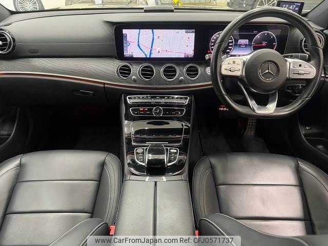 mercedes-benz e-class-station-wagon 2019 -MERCEDES-BENZ--Benz E Class Wagon LDA-213204C--WDD2132042A736851---MERCEDES-BENZ--Benz E Class Wagon LDA-213204C--WDD2132042A736851- image 2