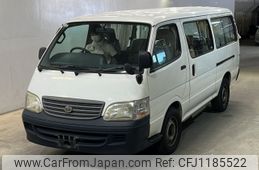 toyota hiace-wagon 2001 -TOYOTA--Hiace Wagon KZH110G-7003458---TOYOTA--Hiace Wagon KZH110G-7003458-