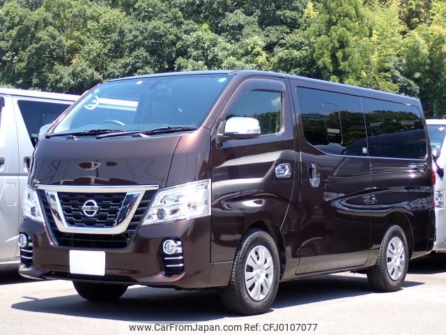 nissan nv350-caravan-wagon 2020 -NISSAN--NV350ｷｬﾗﾊﾞﾝ ﾜｺﾞﾝ CBA-KS2E26--KS2E26-103435---NISSAN--NV350ｷｬﾗﾊﾞﾝ ﾜｺﾞﾝ CBA-KS2E26--KS2E26-103435- image 1