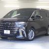 toyota alphard 2024 quick_quick_3BA-AGH40W_AGH40-4004052 image 1