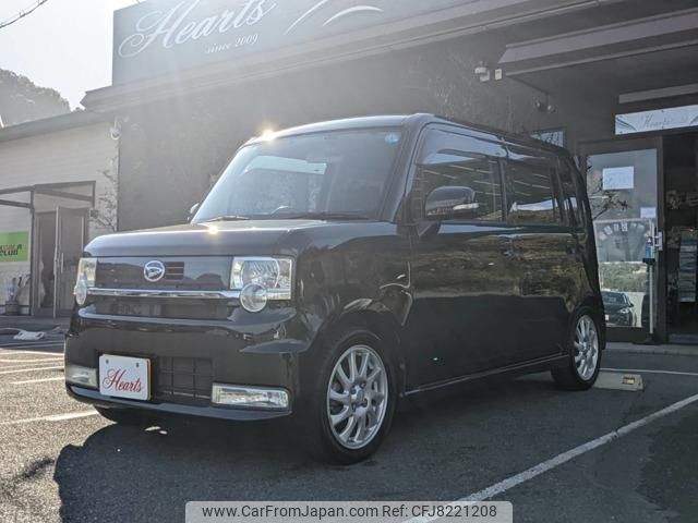 daihatsu move-conte 2008 quick_quick_CBA-L585S_L585S-0002238 image 1