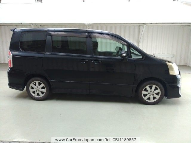 toyota noah 2008 ENHANCEAUTO_1_ea300070 image 2