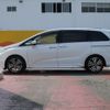 honda odyssey 2014 -HONDA--Odyssey RC1--1033358---HONDA--Odyssey RC1--1033358- image 23