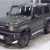 suzuki jimny-sierra 2022 quick_quick_3BA-JB74W_JB74W-160071 image 1