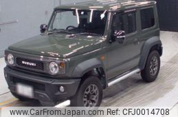 suzuki jimny-sierra 2022 quick_quick_3BA-JB74W_JB74W-160071