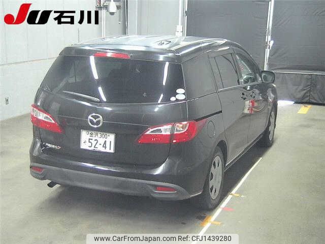 mazda premacy 2010 -MAZDA 【金沢 300ｿ5241】--Premacy CWEFW-104734---MAZDA 【金沢 300ｿ5241】--Premacy CWEFW-104734- image 2