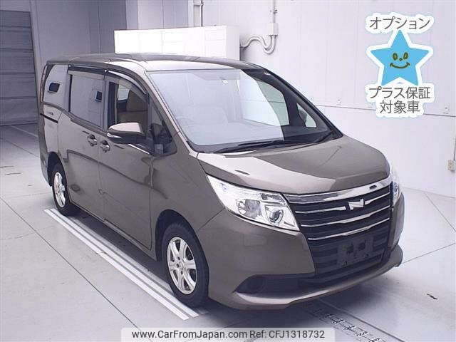 toyota noah 2016 -TOYOTA--Noah ZRR85G-0052886---TOYOTA--Noah ZRR85G-0052886- image 1