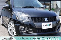 suzuki swift 2015 -SUZUKI--Swift CBA-ZC32S--ZC32S-307664---SUZUKI--Swift CBA-ZC32S--ZC32S-307664-