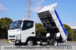 mitsubishi-fuso canter 2019 -MITSUBISHI--Canter 2PG-FBA30--FBA30-580184---MITSUBISHI--Canter 2PG-FBA30--FBA30-580184-