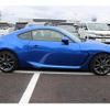 subaru brz 2021 CFJ1809204 image 8