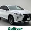 lexus rx 2016 -LEXUS--Lexus RX DAA-GYL25W--GYL25-0005022---LEXUS--Lexus RX DAA-GYL25W--GYL25-0005022- image 1