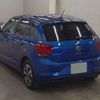 volkswagen polo 2021 -VOLKSWAGEN 【群馬 30Aﾉ 3】--VW Polo 3BA-AWDKL--WVWZZZAWZMU019921---VOLKSWAGEN 【群馬 30Aﾉ 3】--VW Polo 3BA-AWDKL--WVWZZZAWZMU019921- image 4