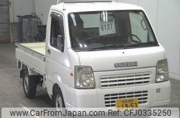 suzuki carry-truck 2006 -SUZUKI 【福島 480ﾄ1953】--Carry Truck DA65T--101442---SUZUKI 【福島 480ﾄ1953】--Carry Truck DA65T--101442-