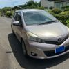 toyota vitz 2012 -TOYOTA--Vitz DBA-NSP135--NSP135-2020606---TOYOTA--Vitz DBA-NSP135--NSP135-2020606- image 3