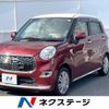 daihatsu cast 2016 -DAIHATSU--Cast DBA-LA250S--LA250S-0066766---DAIHATSU--Cast DBA-LA250S--LA250S-0066766- image 1