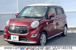 daihatsu cast 2016 -DAIHATSU--Cast DBA-LA250S--LA250S-0066766---DAIHATSU--Cast DBA-LA250S--LA250S-0066766-