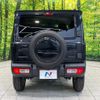 suzuki jimny 2021 CFJ1751251 image 15