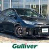 toyota yaris 2022 -TOYOTA--Yaris 4BA-GXPA16--GXPA16-0010162---TOYOTA--Yaris 4BA-GXPA16--GXPA16-0010162- image 1