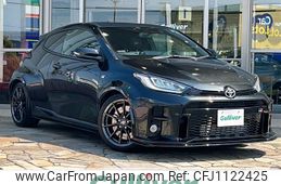 toyota yaris 2022 -TOYOTA--Yaris 4BA-GXPA16--GXPA16-0010162---TOYOTA--Yaris 4BA-GXPA16--GXPA16-0010162-