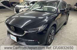 mazda cx-5 2018 AF-KF2P-302570