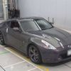 nissan fairlady-z 2009 -NISSAN 【尾張小牧 302む158】--Fairlady Z Z34-200331---NISSAN 【尾張小牧 302む158】--Fairlady Z Z34-200331- image 6