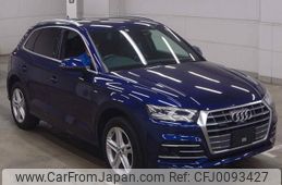 audi q5 2019 quick_quick_LDA-FYDETS_WAUZZZFY4K2071009