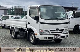 toyota toyoace 2015 GOO_NET_EXCHANGE_0904081A30240906W001