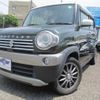 suzuki hustler 2017 -SUZUKI--Hustler MR41S--271921---SUZUKI--Hustler MR41S--271921- image 23