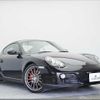 porsche cayman 2009 -PORSCHE 【名変中 】--Porsche Cayman 987MA120--9U750972---PORSCHE 【名変中 】--Porsche Cayman 987MA120--9U750972- image 1
