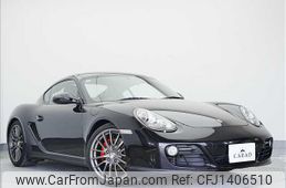 porsche cayman 2009 -PORSCHE 【名変中 】--Porsche Cayman 987MA120--9U750972---PORSCHE 【名変中 】--Porsche Cayman 987MA120--9U750972-