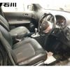 nissan x-trail 2011 -NISSAN 【石川 333ﾊ3588】--X-Trail NT31--223158---NISSAN 【石川 333ﾊ3588】--X-Trail NT31--223158- image 4