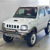 suzuki jimny 2001 -SUZUKI--Jimny JB23W-233639---SUZUKI--Jimny JB23W-233639- image 1