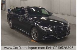 toyota crown 2022 -TOYOTA--Crown 6AA-AZSH20--AZSH20-1087452---TOYOTA--Crown 6AA-AZSH20--AZSH20-1087452-