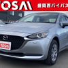 mazda demio 2019 -MAZDA--MAZDA2 6BA-DJLAS--DJLAS-200980---MAZDA--MAZDA2 6BA-DJLAS--DJLAS-200980- image 1