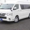 toyota hiace-van 2022 GOO_JP_700056095530240811001 image 2