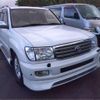toyota land-cruiser-wagon 2003 -TOYOTA--Land Cruiser Wagon GH-UZJ100W--UZJ100-0142468---TOYOTA--Land Cruiser Wagon GH-UZJ100W--UZJ100-0142468- image 6
