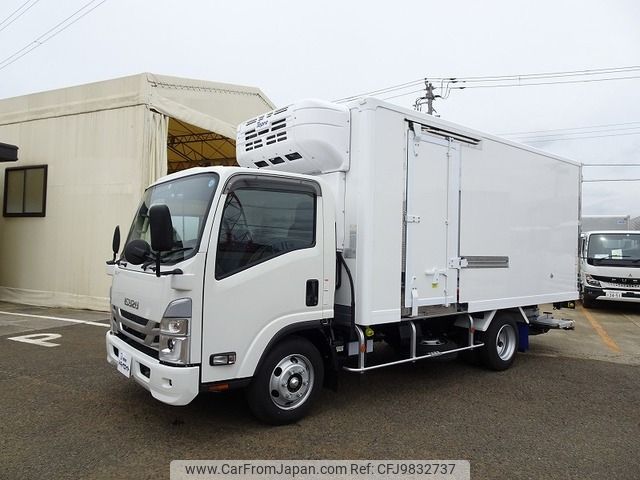 isuzu elf-truck 2023 -ISUZU--Elf 2RG-NPR88AN--NPR88-7025449---ISUZU--Elf 2RG-NPR88AN--NPR88-7025449- image 1