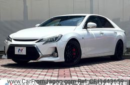 toyota mark-x 2016 quick_quick_GRX130_GRX130-6100199