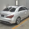 mercedes-benz cla-class 2019 -MERCEDES-BENZ--Benz CLA WDD1173472N713492---MERCEDES-BENZ--Benz CLA WDD1173472N713492- image 2