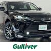 toyota harrier 2020 -TOYOTA--Harrier 6AA-AXUH80--AXUH80-0003576---TOYOTA--Harrier 6AA-AXUH80--AXUH80-0003576- image 1