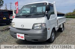 mazda bongo-truck 2014 CFJ1728826