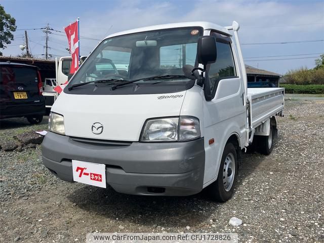 mazda bongo-truck 2014 CFJ1728826 image 1